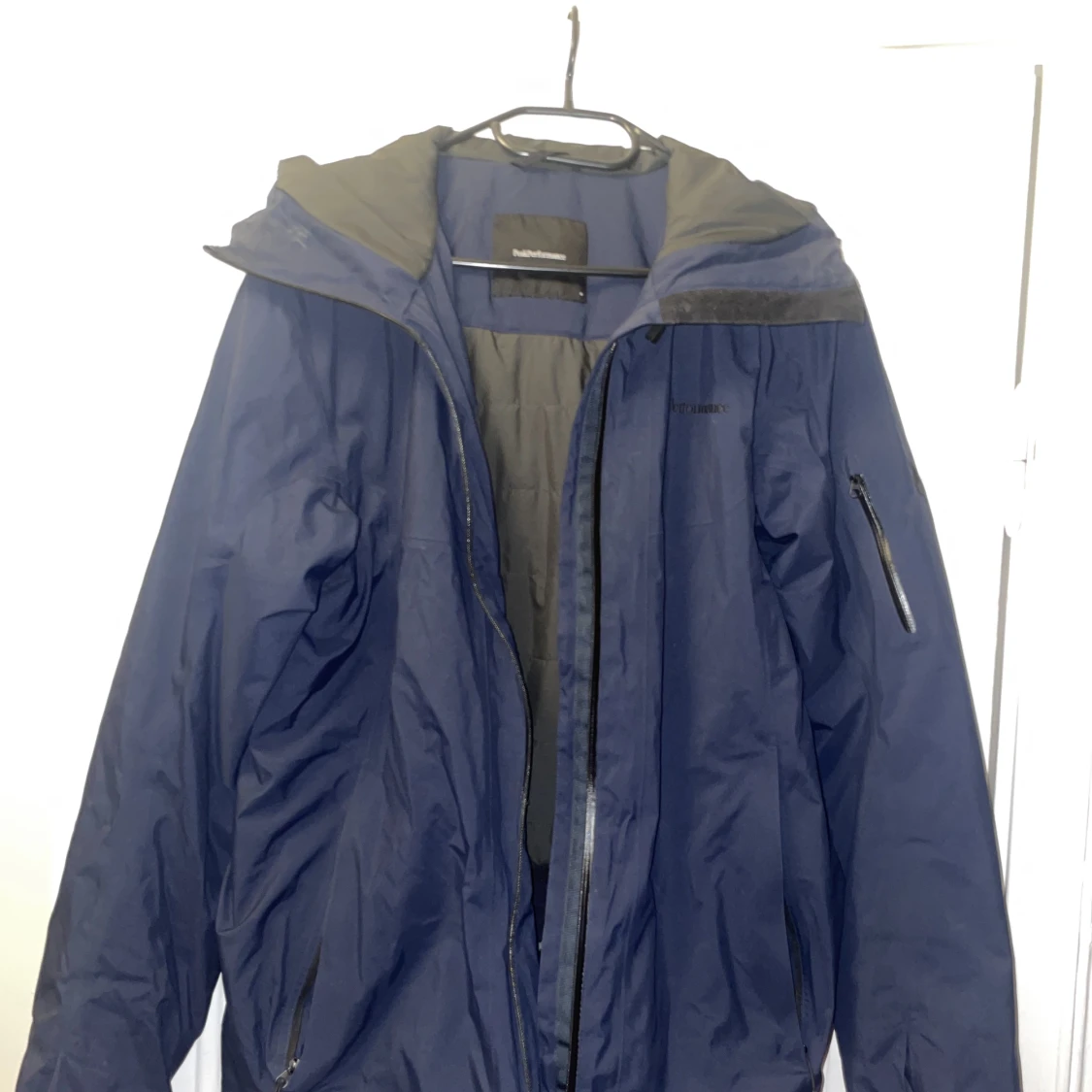 PEAK PERFORMANCE JACKA