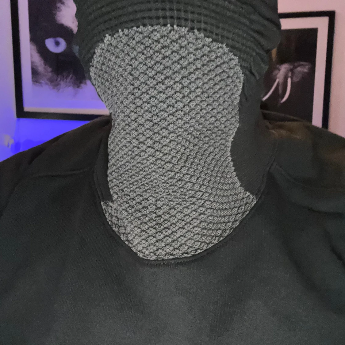 Cp company hoodie & mask. - 91