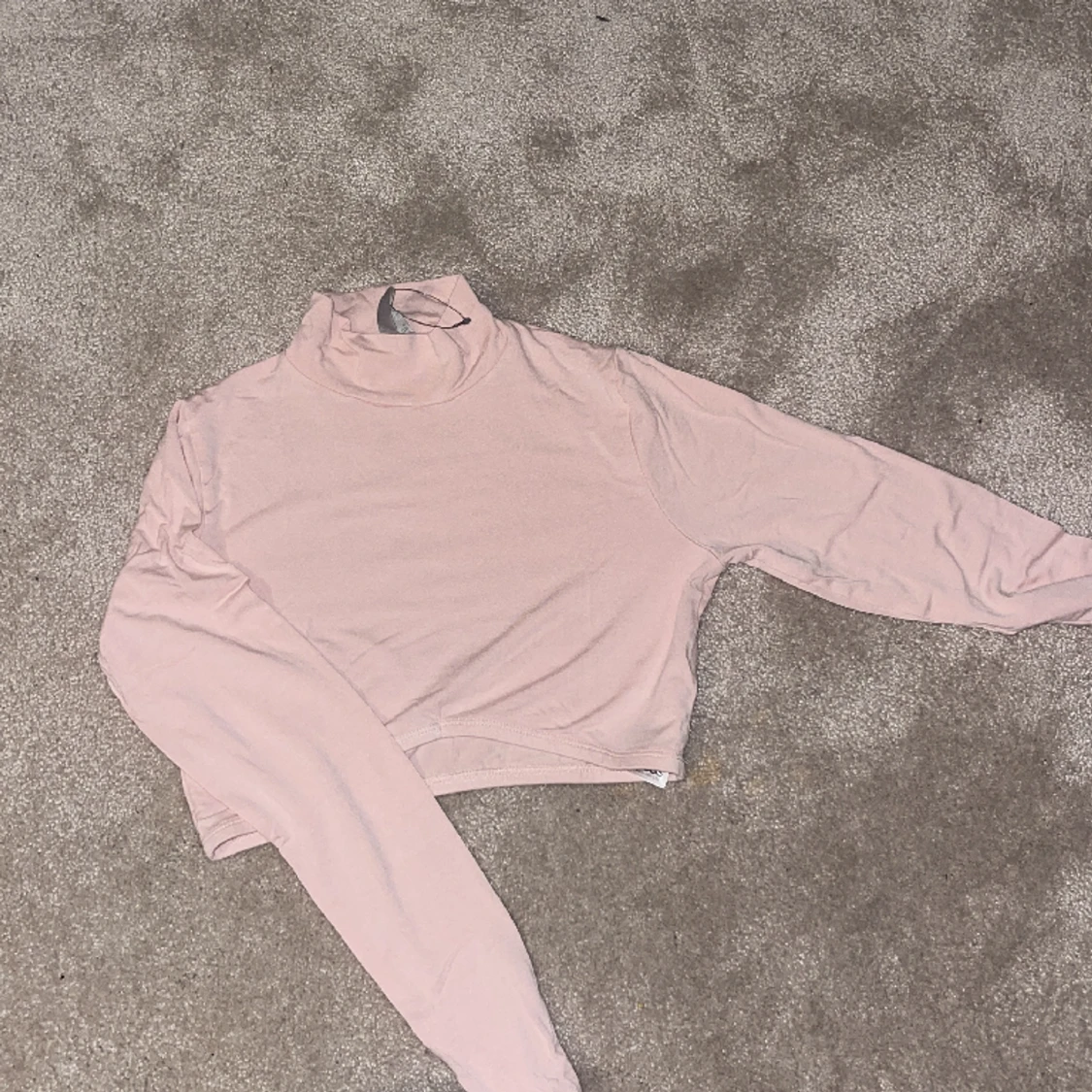 Rosa polotröja  - 90