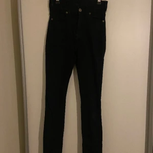 Dr.demin jeans - Storlek S, 75kr