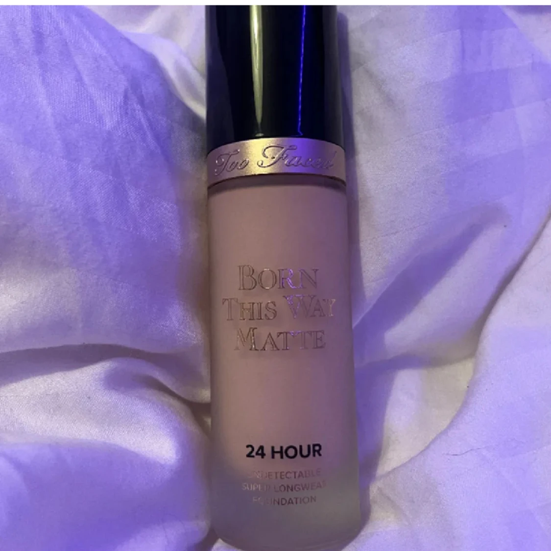 Too faced, nyx och Charlotte tillbury  - 91