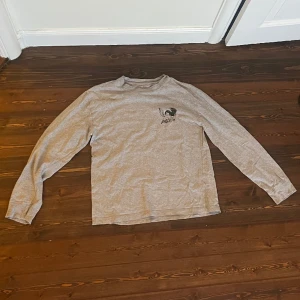 PALACE Långärmad tröja - Långärmad tröja från skate märket PALACE. Superfint skick.