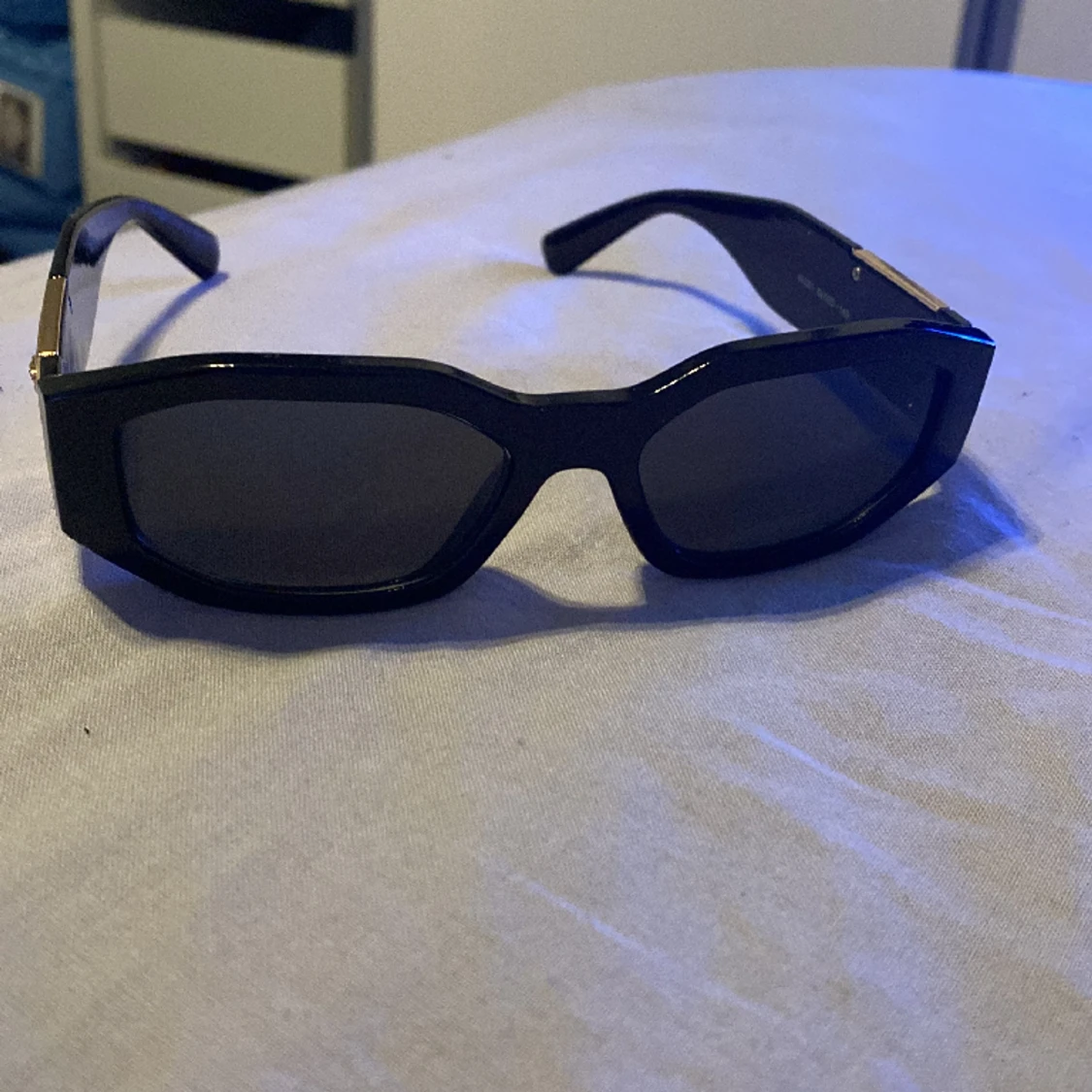 Versace Solglasögon ☀️