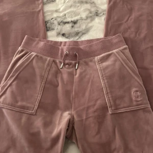 JUICY SET OANVÄND - Pris kan diskuteras 