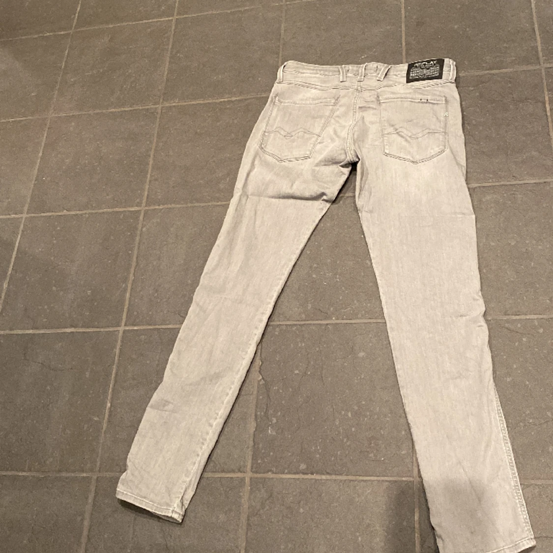 Replay Jeans Anbass - 91