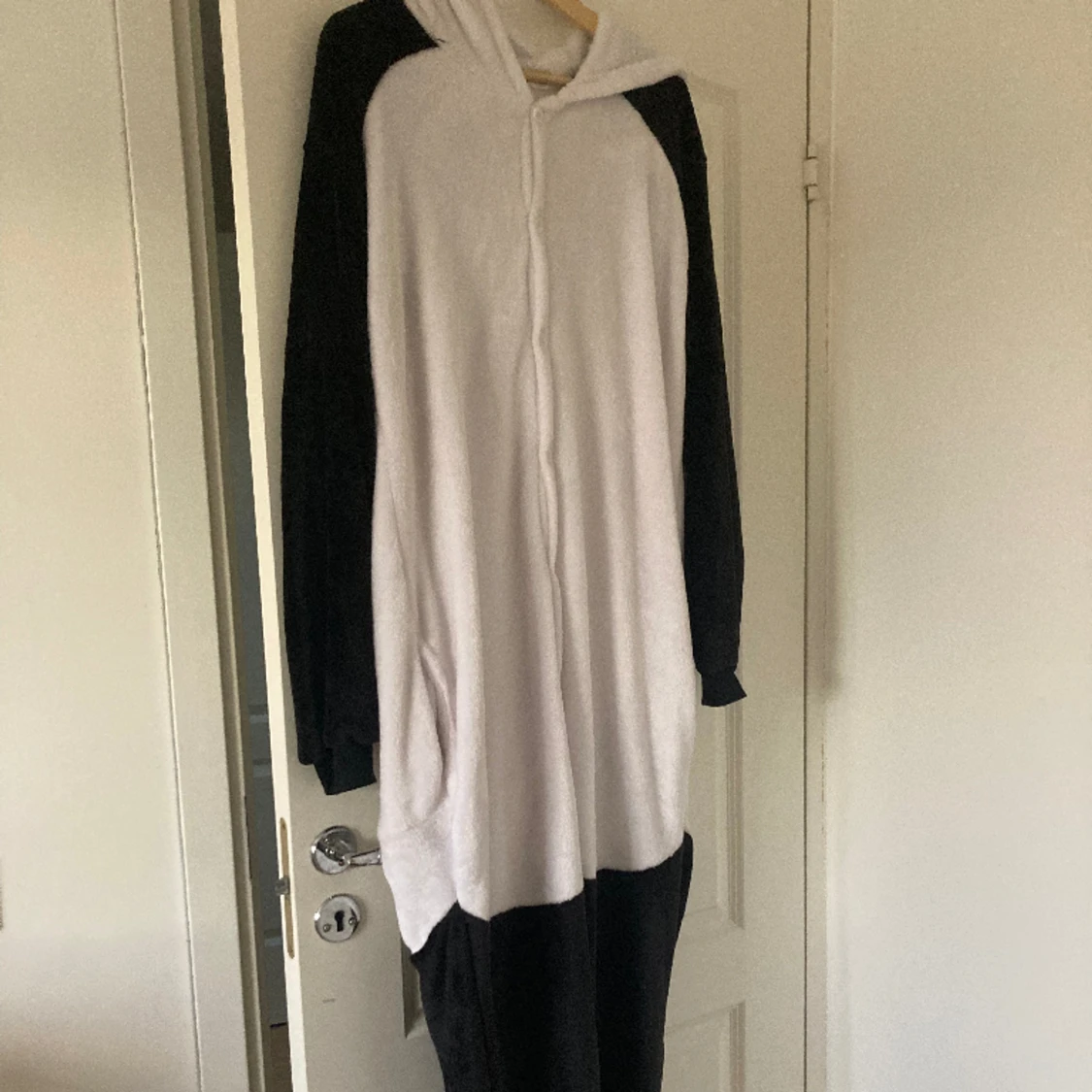 Pandadräkt one piece - 90