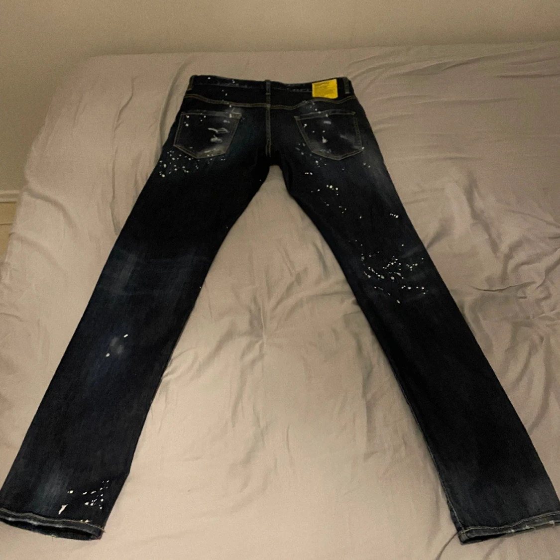 Disquared 2 jeans ÄKTA - 90
