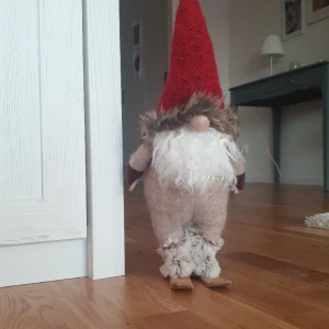 Tomte - En tomte