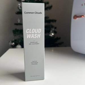 Oöppnad cloud wash cleanser. Nypris 159kr- 125ml. 