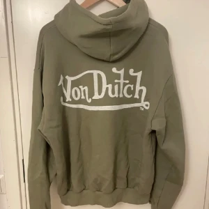 Von dutch - Finfin