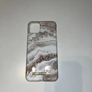 Iphone 11 pro max/iphone xs max mobilskal. 