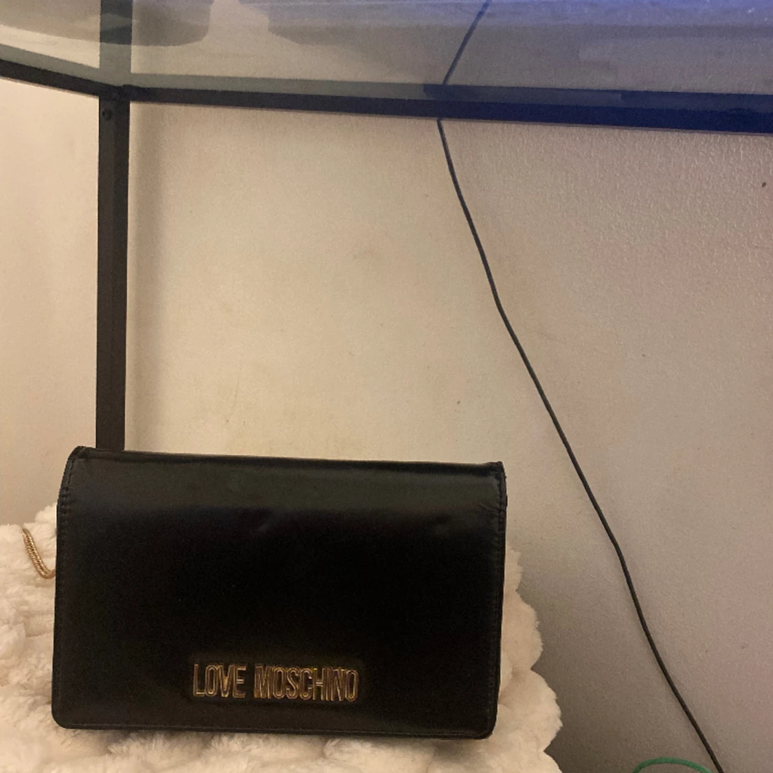 Moschino väska