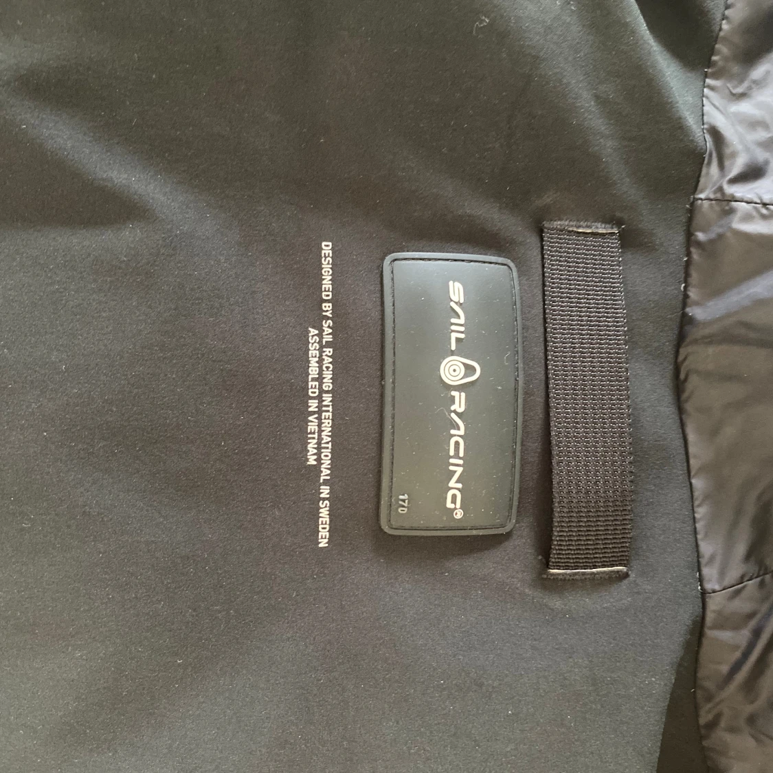 Sail racing jacka💗 - 90