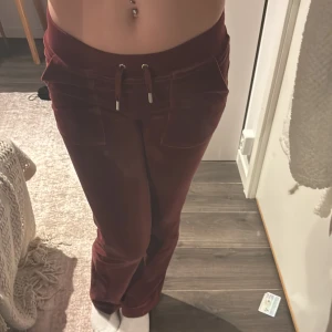 Juicy byxor - Använda en gång 