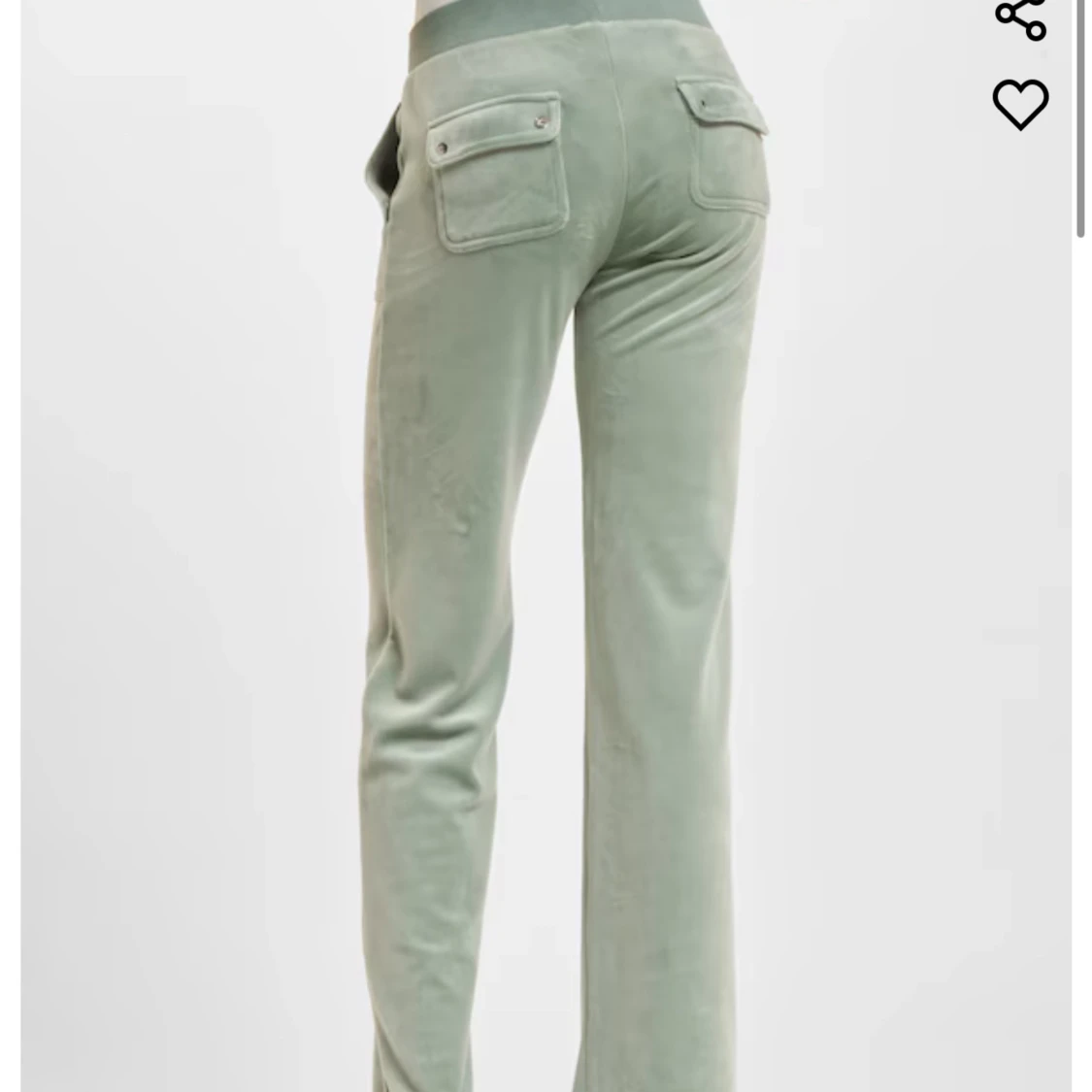 Juicy couture byxor - 90