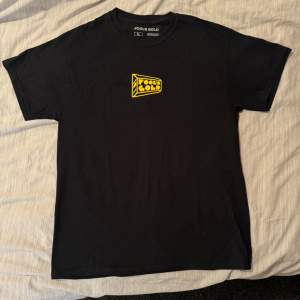 Fools Gold records t-shirt (limited merch) oanvänd i Large