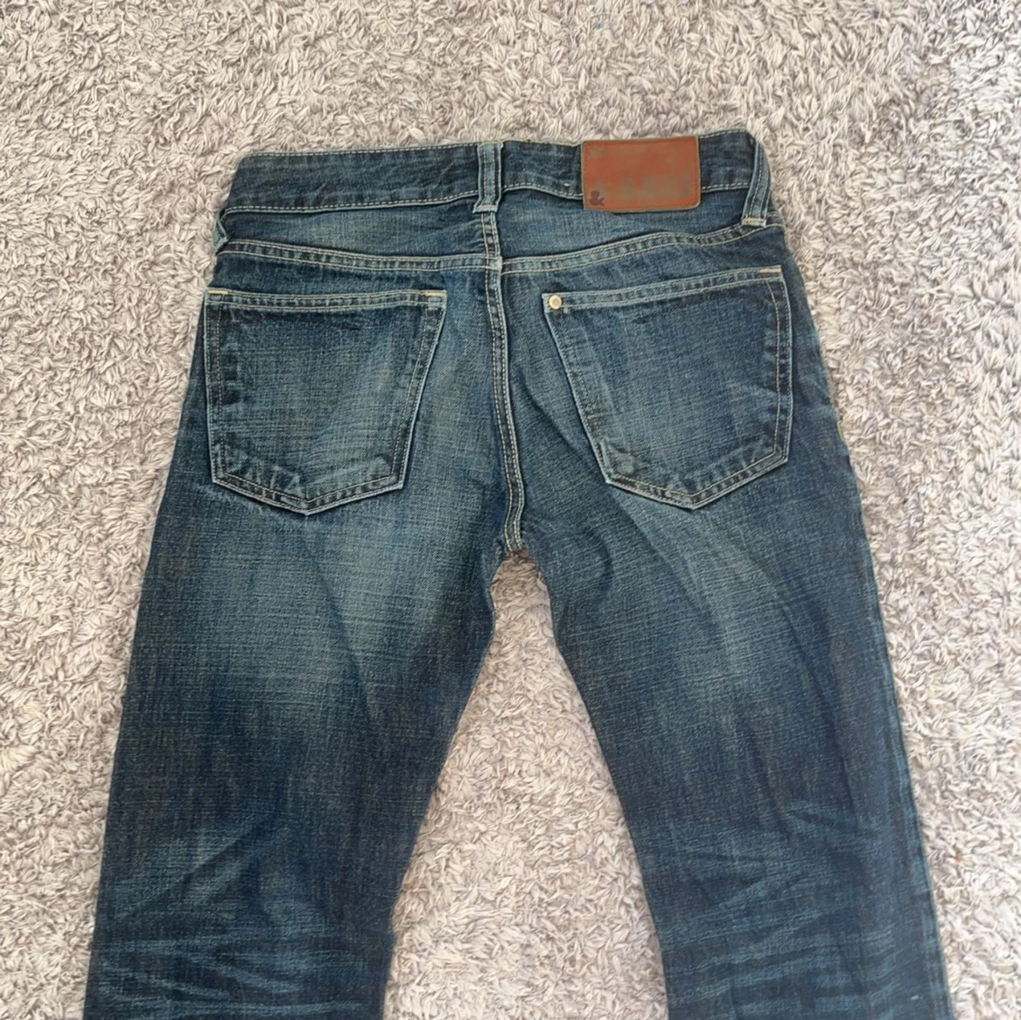 Vintage jeans - 91