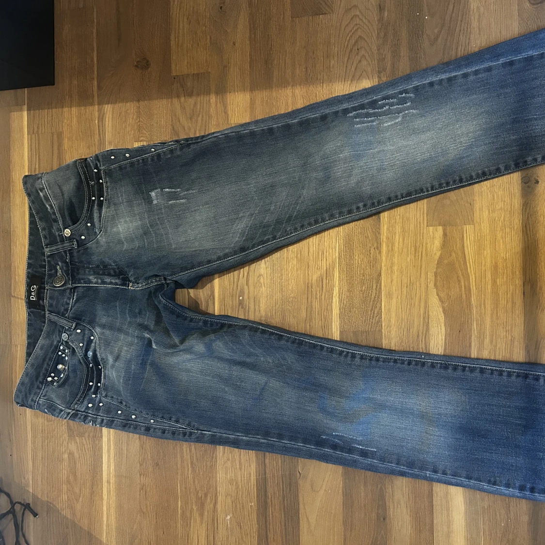 Dolce & Gabbana jeans  - 91