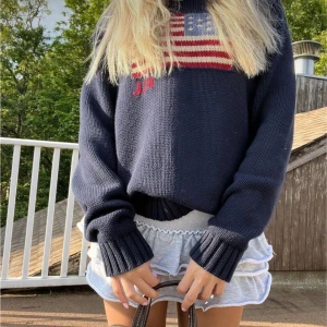  Ralph Lauren Hoodie❤️ -  Jättebra skick ser nästan ny ut ❤️ skriv gärna privat för mer bilder & frågor❤️❤️