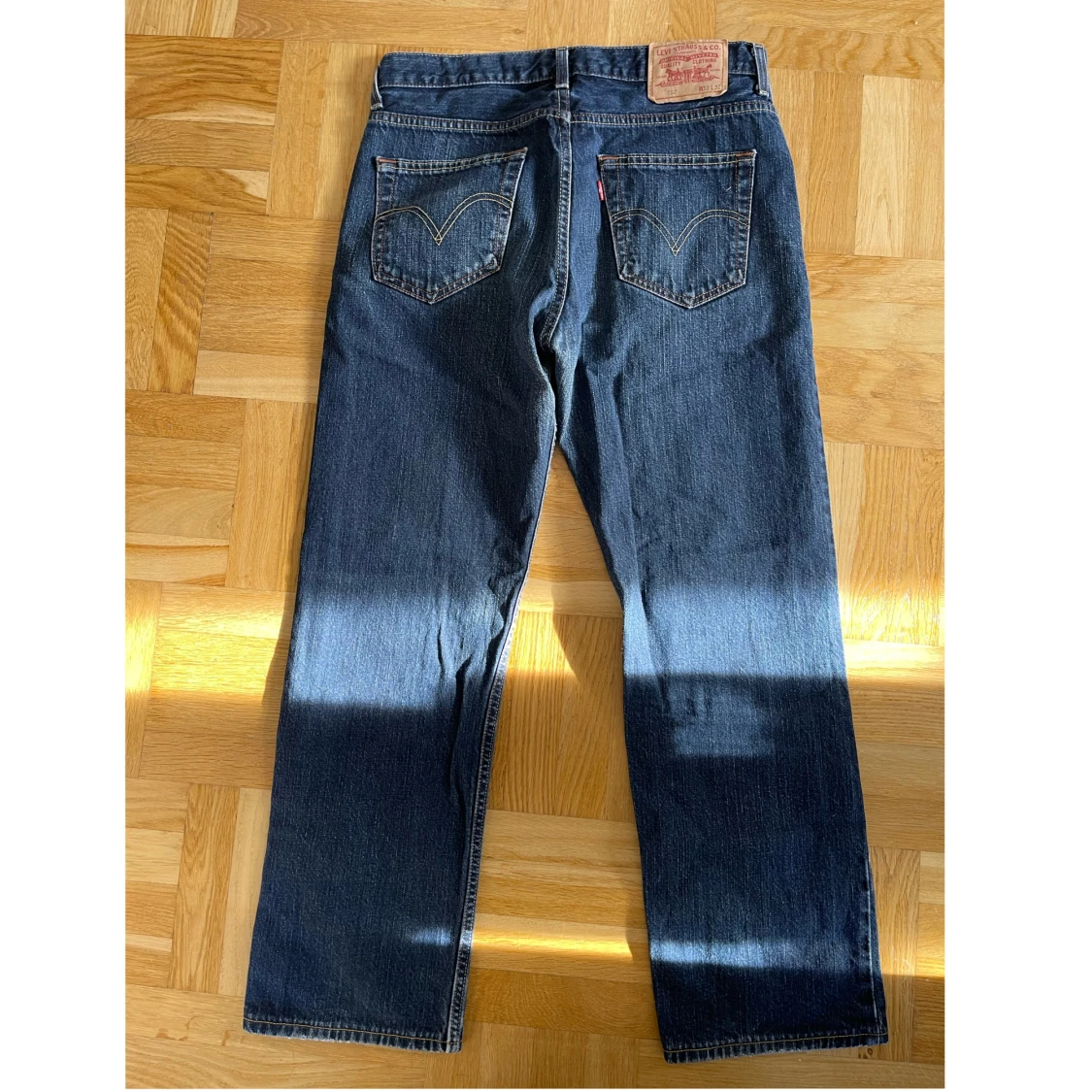 Levis jeans - 90