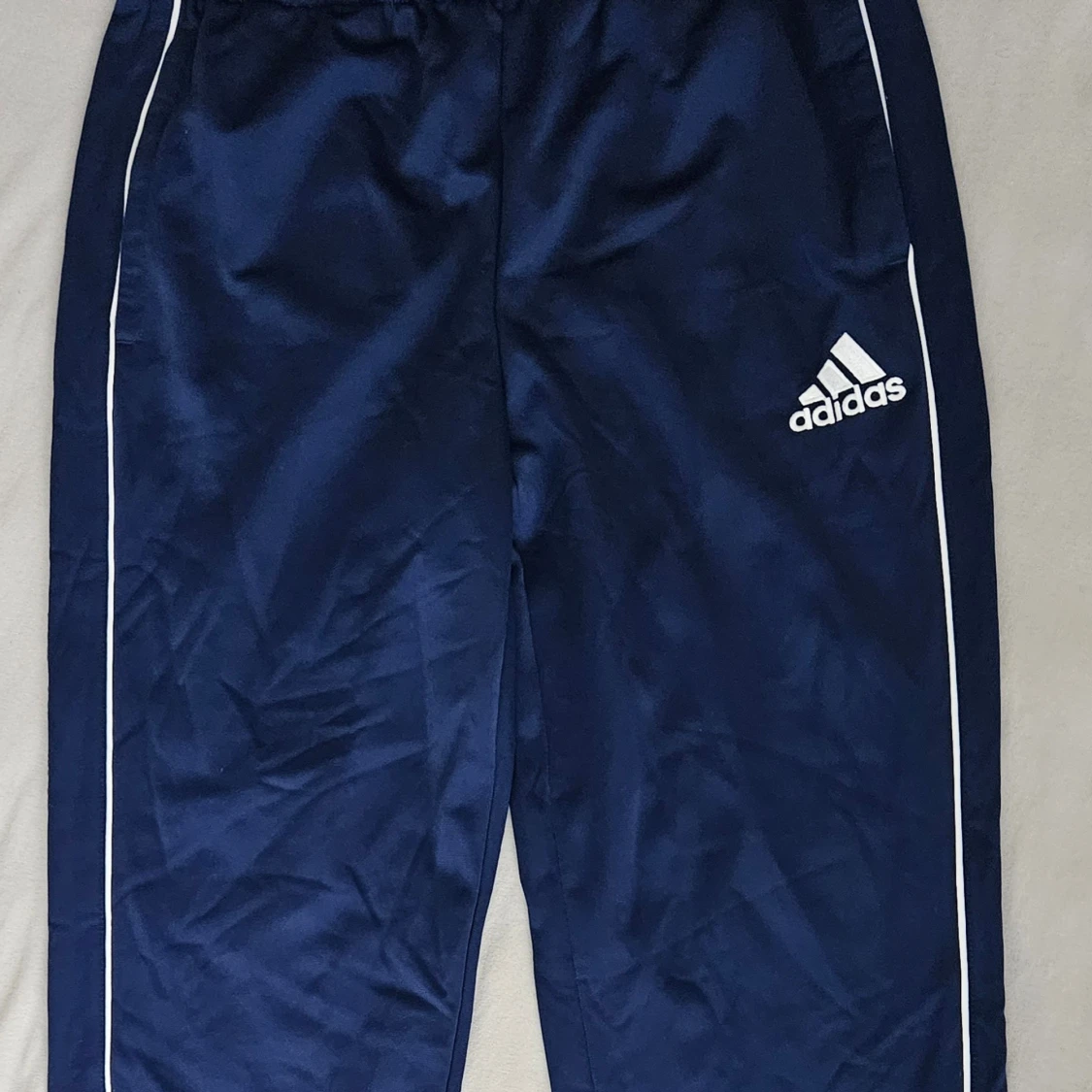 Ny Adidas Tracksuit - 90