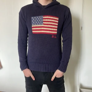 ralph lauren hoodie - as fet ralph lauren usa hoodie hoodie sitter är barn storlek men den sitter som xs inga defekter  pris kan diskuteras 