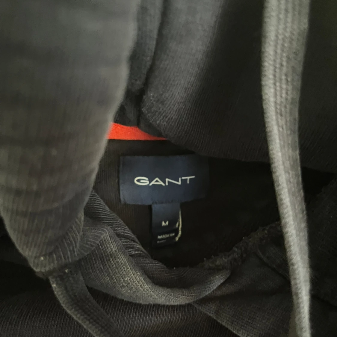 Gant hoodie - 90