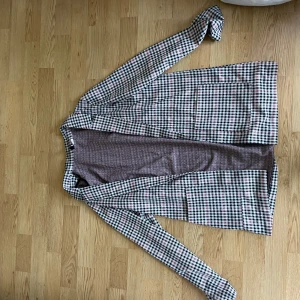 Jacka - Vårjacka Ganska tunn