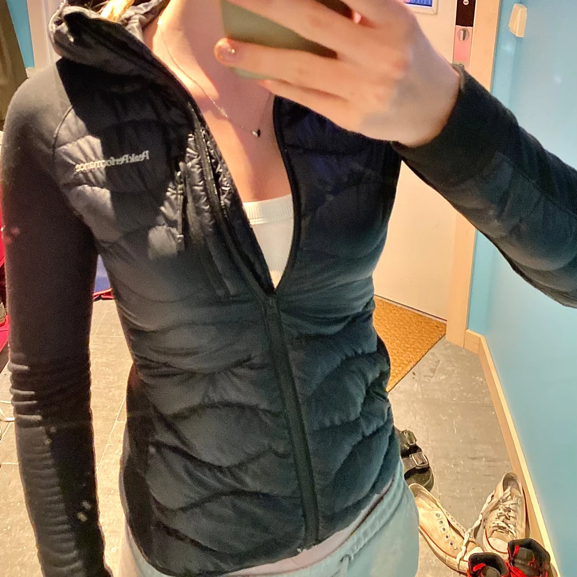 Peak Prefomance Hybrid Jacka