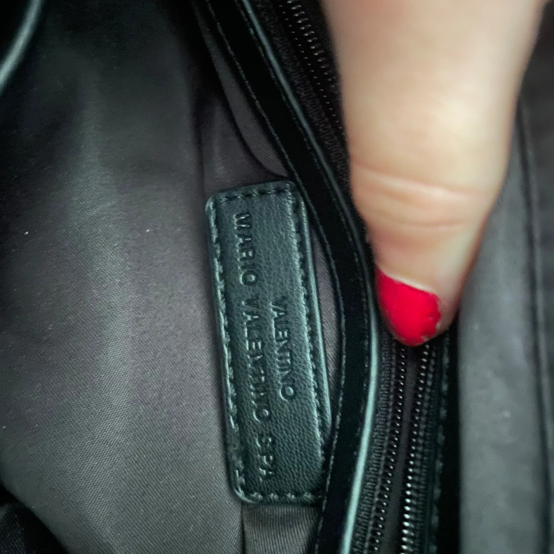 Valentino väska  - 91