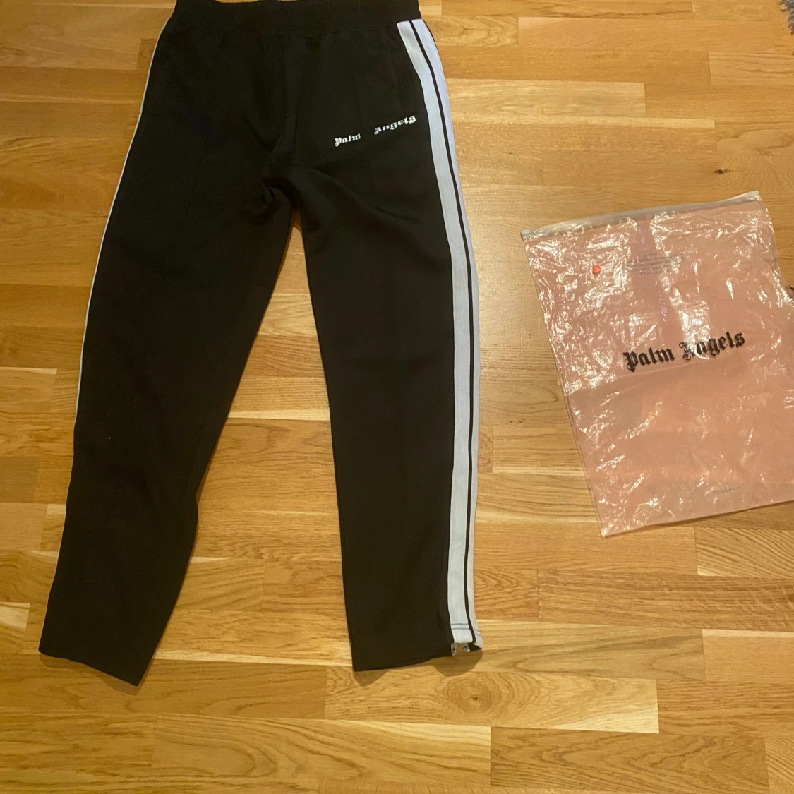 Palm angles byxor