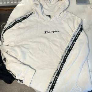 Champion hoddie  - Fin hoddie från champion 