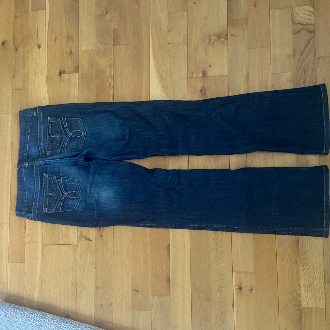 Calvin Klein jeans - 91