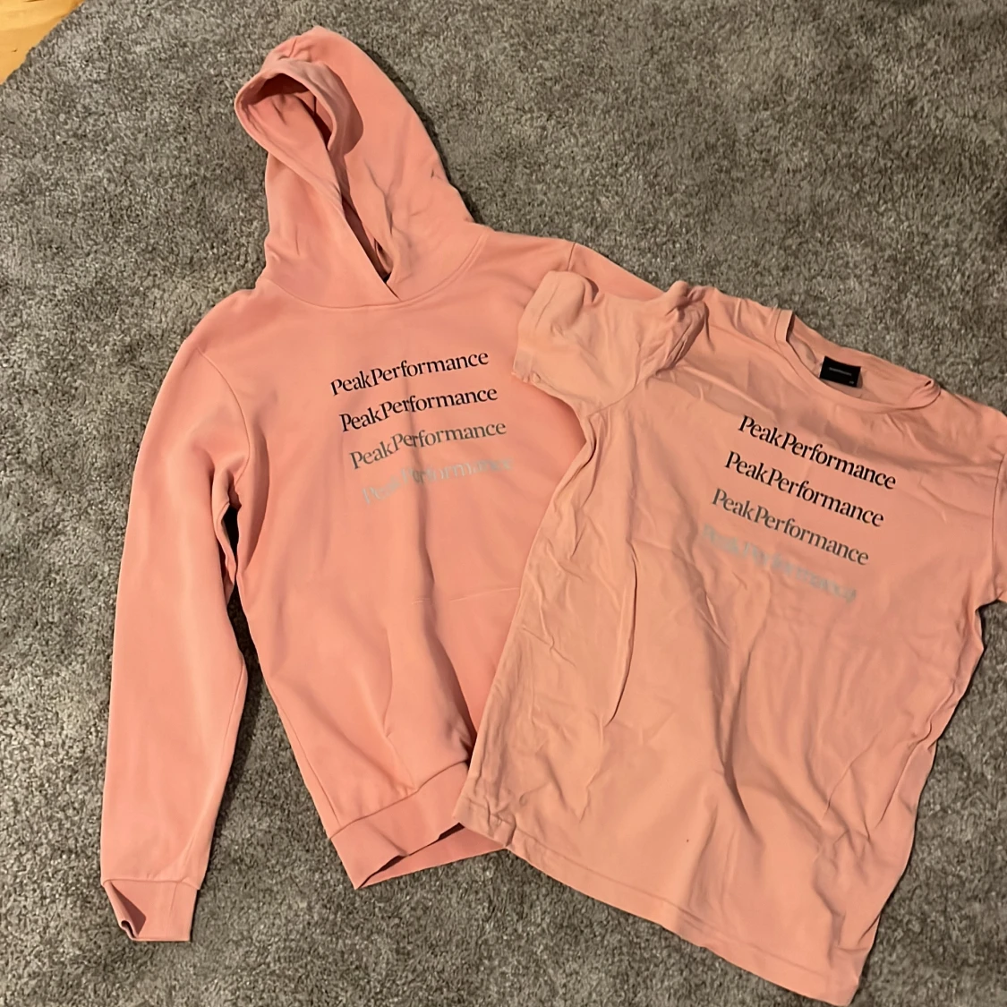 Peakperformance paket  - 90