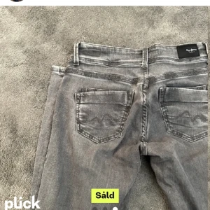 Peppe jeans  - Jätte fina Peppe jeans nyligen köpta men inte min storlek💕(köpta för 700)