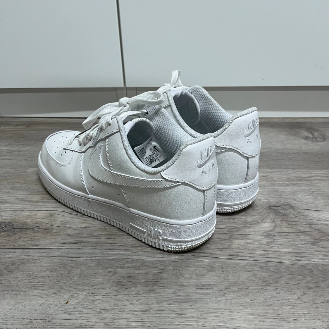 Nike Air Force - 91