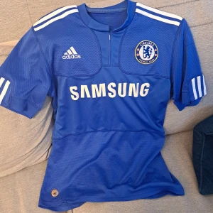 Chelsea tröja - Bra skick  S herr