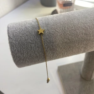 Edblad armband  - Säljer mitt Edblad armband pågrund av liten användning