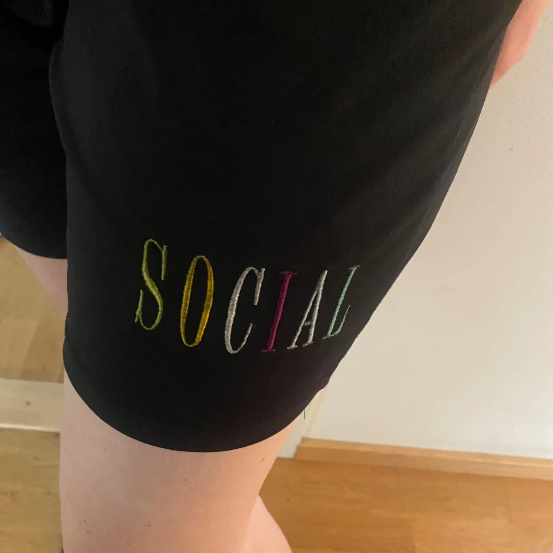 Träningsshorts  - 90