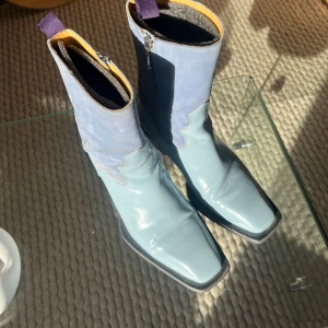 Eytys boots - Mycket bra skick, Storlek 41 Pris går absolut att diskuteras