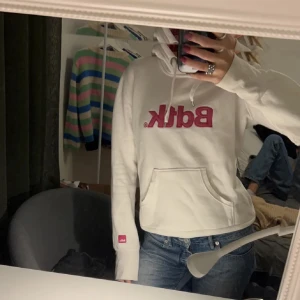 hoodie - Bra skick