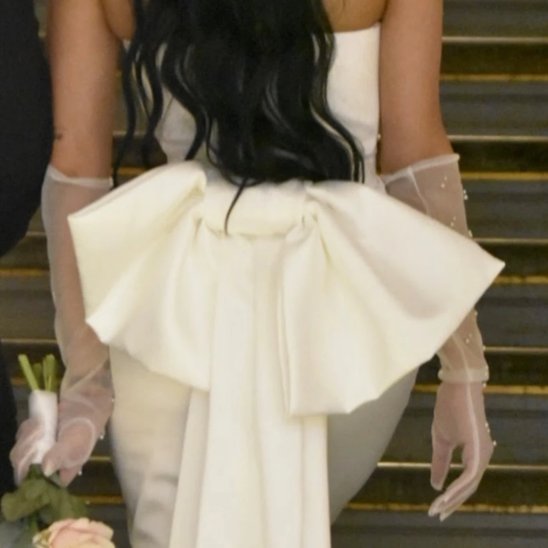 Eva lendel klänning - 91