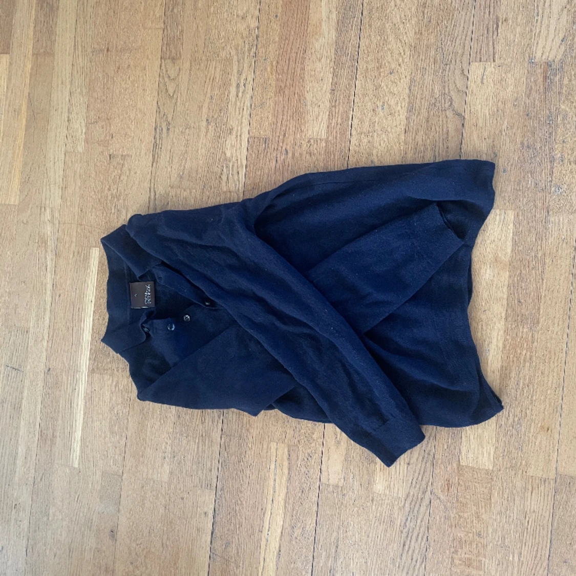 Merino ull tröja - 90