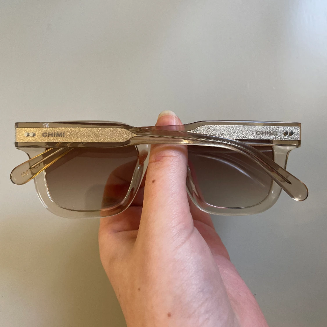 Chimi solglasögon - 90
