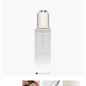 Caia Activating serum - Säljer detta serum från Caia då jag ej fått användning för det (oanvänt!!!). Om ni har frågor så är de bara att skriva annars kan ni gärna trycka på köp nu 😀💋