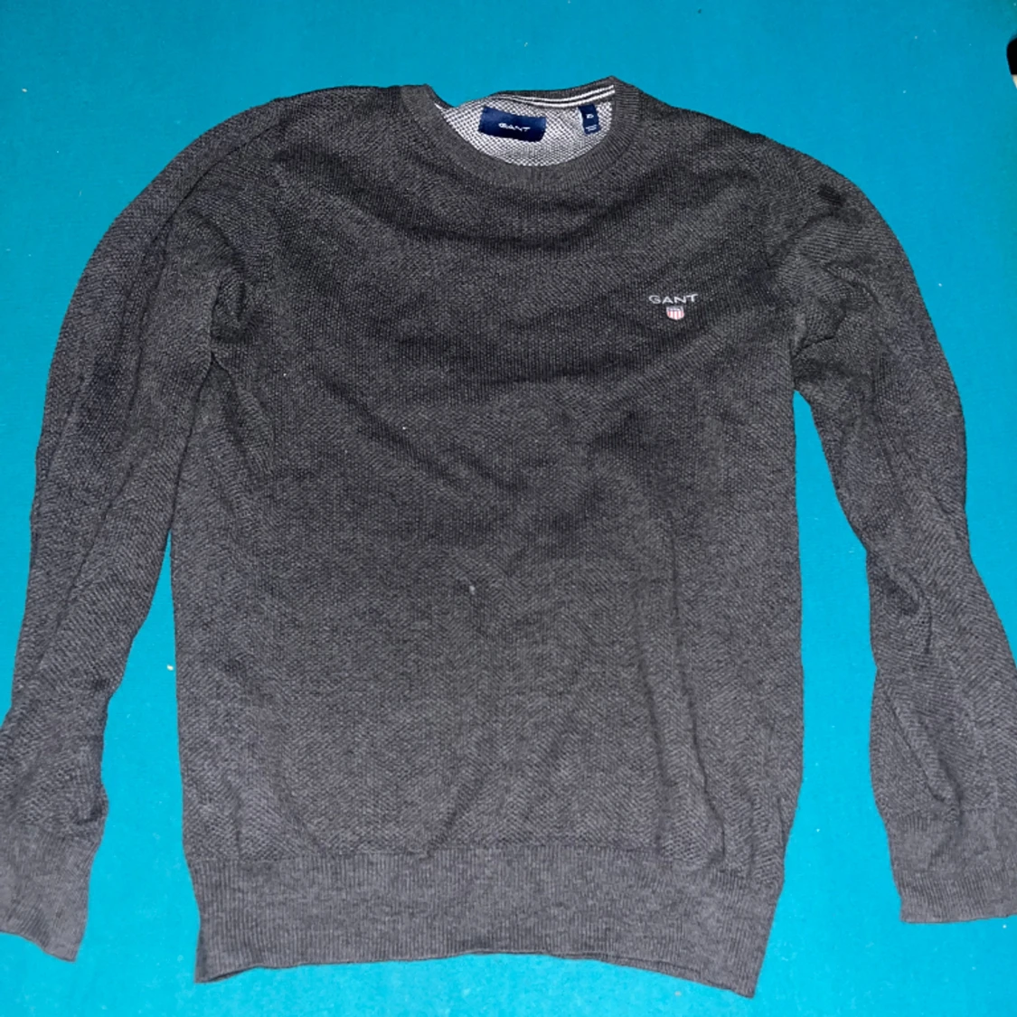 Gant crewneck
