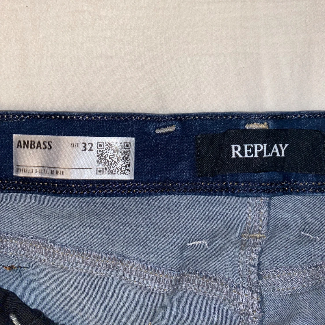 Replay anbass jeans - 91