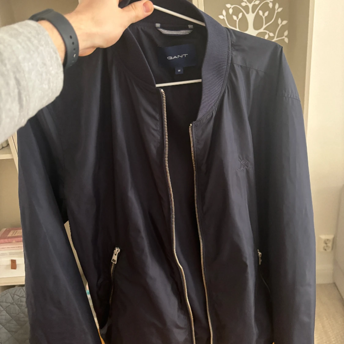 Gant Bomberjacka - 90