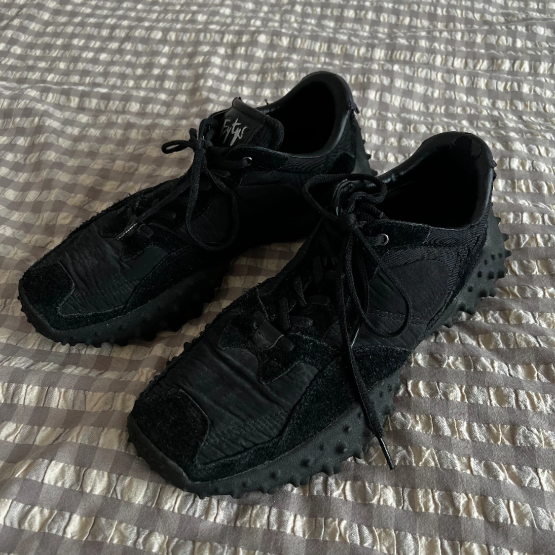 Eytys fugu black 44 - 91