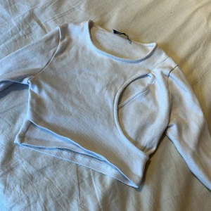 Topp - Jätte fin topp från New yorker💕